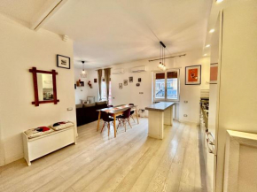 Roma Apartment Monte Mario Rome